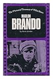 Marlon Brando (The pictorial treasury of film stars) by Rene Jordan (1974-05-03)