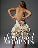 Denis Piel: Moments by Denis Piel, Polly Allen Mellen
