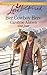 Her Cowboy Hero (Refuge Ranch)