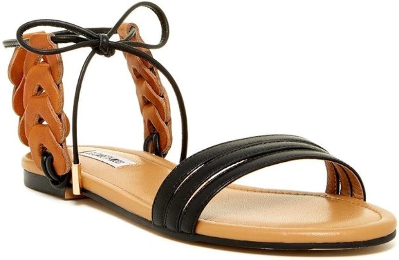 sandal flat elizabeth