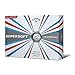 Callaway Supersoft Golf Balls, Prior Generation, (One Dozen), White