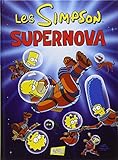 Les Simpson, Tome 25 : Supernova by 