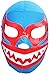 Pick Your Adult Size Luchador Lucha Libre Mexican Wrestling Mask Pro-Fit Mask (Mr. Personalidad Tiburon)