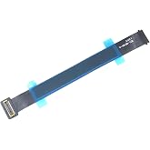 LeFix Touchpad Trackpad Track Pad Ribbon Flex Cable Replacement for MacBook Pro Retina 13" 13-inch A1502 Early 2015,PN: 821-00184-A