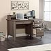 Sauder Shoal Creek Writing Desk, Diamond Ash finish