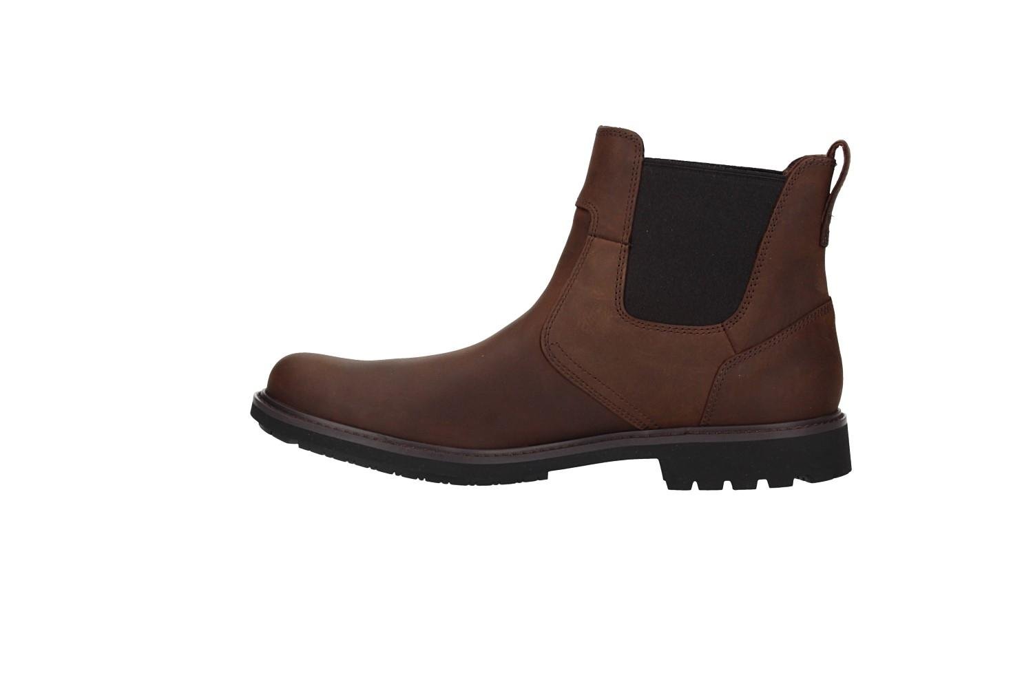 timberland men's carter notch pt chelsea boot