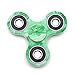 NEWBEA Hand Spinner Tri-Spinner Fidget Spinner Toy Stress Reducer, Green