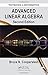 Advanced Linear Algebra, Second Edition (Textbooks in Mathematics)