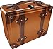 Aquarius Steamer Luggage Large Gen 2 Tin Storage Fun Box