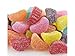 SweetGourmet Candy Assorted Sour Fruit Slices, 3 Lb