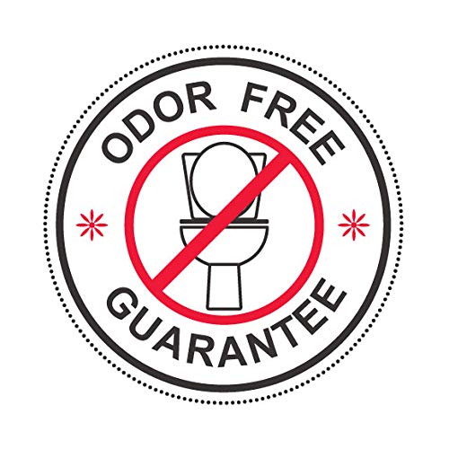 Petit Poo All Natural Toilet Odor Drops Deodorizer Eliminator Odor