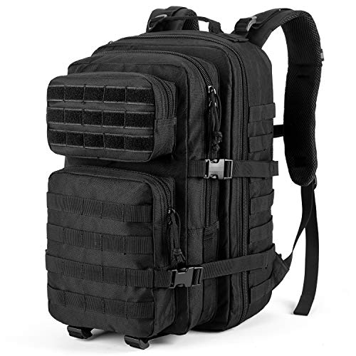 rupumpack tactical backpack