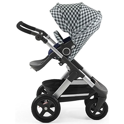 stokke stroller seat style kit