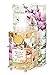 Michel Design Works Foaming Hand Soap, Orchids in Bloom 17.8 FL OZ