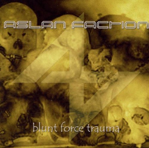 Aslan Faction - Widow Chamber (ltd.Edition-CD2-2003) - Zortam Music