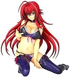 Orcatoys High School DXD: Rias Gremory PVC Figure (Premium Version)