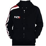 jinx mass effect hoodie