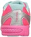 Saucony Girls' Baby Ride Sneaker (Toddler/Little Kid)