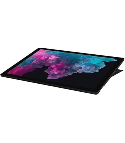 ★美品★ Surface Pro6 i7-8650U/16GB/512GB Amazon.com : Microsoft Surface Pro 6 (Intel Core i7, 16GB