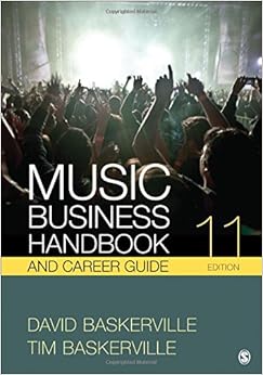 Music Business Handbook and Career Guide Music Business Handbook and Career Guide