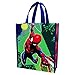 Vandor 26873 Marvel Spider-Man Reusable Shopping, Small Tote Bag with Handles