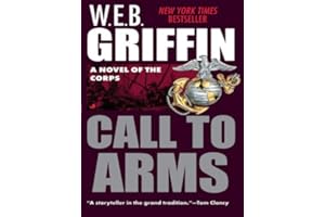 Call to Arms (The Corps series Book 2)