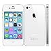 Apple iPhone 4S 16Gb White - Factory Unlocked