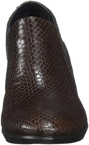 ecco shape 55 plateau stack shootie