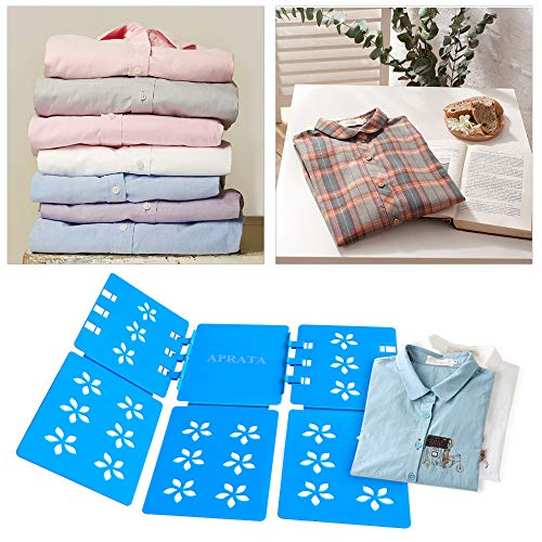 3 APRATA+Clothes+Folding+Multifunctional+Organizer