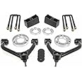 ReadyLift 69-3920 2.0'' Front with 1.0'' Rear SST Lift Kit