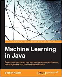 java deep learning tutorial