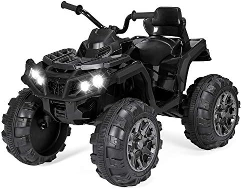 best 12v quad bike