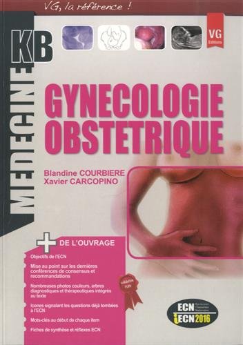 Gynécologie obstétrique by (Paperback)
