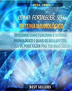 Livro Como Fortalecer Seu Sistema Imunológico