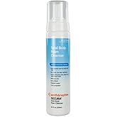 Smith & Nephew 5459430300 Secura Total Body Foam Cleanser, 8.5 oz. Dispenser
