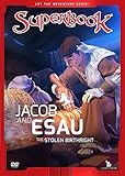 Jacob and Esau: The Stolen Birthright