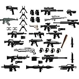 BrickArms Custom 42 Piece Set 2.5