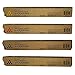Ricoh 821181, 821182, 821183, 821184 Standard Yield Toner Cartridge Set - Lanier SP C831DN