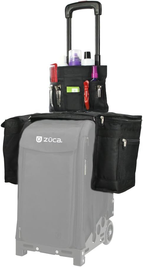 zuca beauty caddy