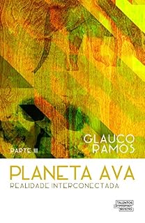Livro Planeta AVA 3