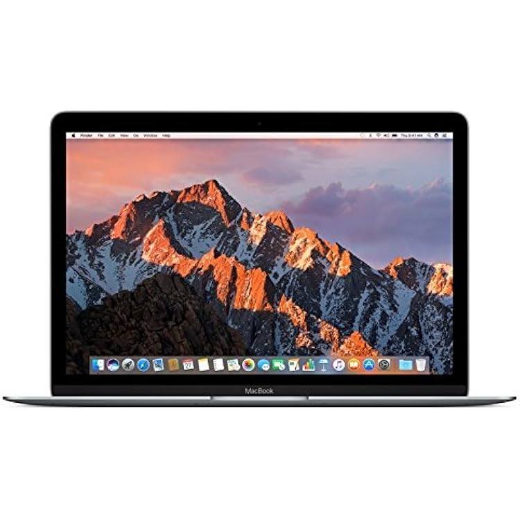 Amazon.com: Apple MacBook 12