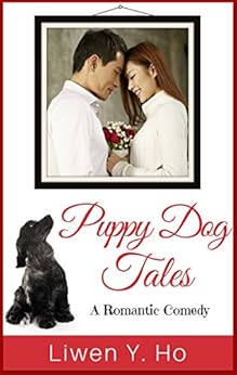 Puppy Dog Tales by [Ho, Liwen]
