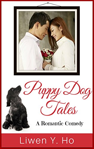 Puppy Dog Tales