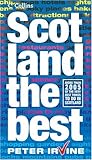 Scotland the Best: The Guide Scots Trust (Collins) by