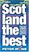 Scotland the Best: The Guide Scots Trust (Collins) by