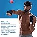 PRO Boxer Ball | Boxing Gear | Reflex Ball | Boxing Workout Equipment | Fitness Gadgets