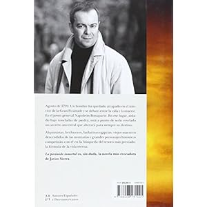 La pirámide inmortal