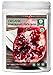Pomegranate Peel Powder - Organic Punica Granatum, Half Pound