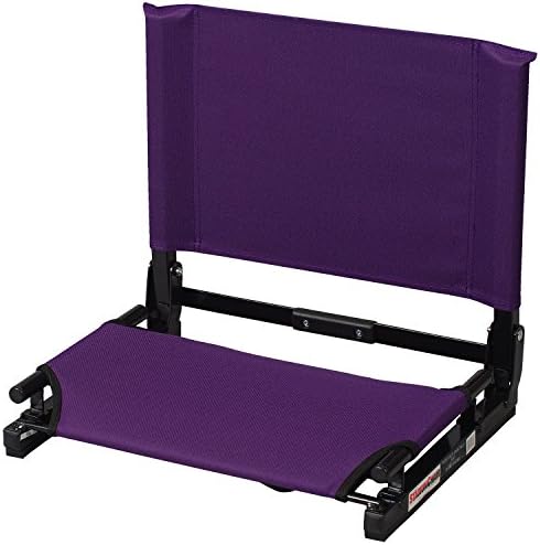 The Stadium Chair Game Changer Stadium Chair