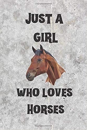 perfect gift for horse lovers